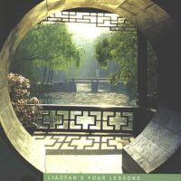 Changing Destiny_A Commentary on Liaofan's Four Lessons