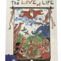 The Love of Life