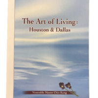 The Art of Living: Houston & Dallas