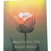 Awakening the Bodhi Mind: Amitabha Buddha’s Vows