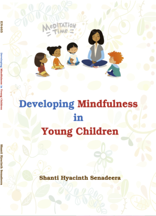 Developing Mindfulness In Young Children