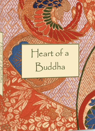 Heart of a Buddha