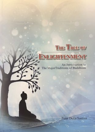 The Three of Enlightenment: An Introduction to Major Traditions of Buddhism