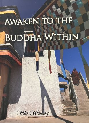 Awaken To the Buddha Within